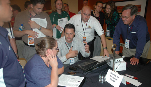 digital breakout group